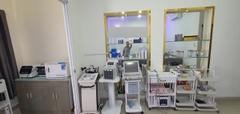 SANG NHƯỢNG SPA GỘI ĐẦU MẶT TIỀN [TÂN PHÚ] CHỈ 400 TRIỆU BAO CỌC