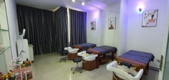 SANG NHƯỢNG SPA GỘI ĐẦU MẶT TIỀN [TÂN PHÚ] CHỈ 400 TRIỆU BAO CỌC