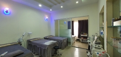 SANG NHƯỢNG SPA GỘI ĐẦU MẶT TIỀN [TÂN PHÚ] CHỈ 400 TRIỆU BAO CỌC