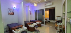 SANG NHƯỢNG SPA GỘI ĐẦU MẶT TIỀN [TÂN PHÚ] CHỈ 400 TRIỆU BAO CỌC