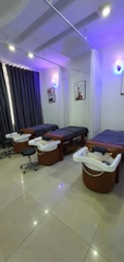 SANG NHƯỢNG SPA GỘI ĐẦU MẶT TIỀN [TÂN PHÚ] CHỈ 400 TRIỆU BAO CỌC