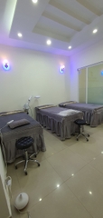SANG NHƯỢNG SPA GỘI ĐẦU MẶT TIỀN [TÂN PHÚ] CHỈ 400 TRIỆU BAO CỌC