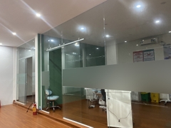 SANG NHƯỢNG NHA KHOA QUỐC TẾ [ĐỒNG NAI] CHỈ 500 TRIỆU