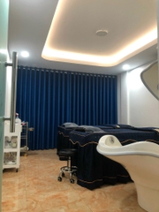 SANG NHƯỢNG SPA MẶT TIỀN [QUẬN 03] SẴN KHÁCH CHỈ 340 TRIỆU