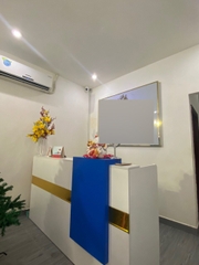 SANG NHƯỢNG SPA MẶT TIỀN [QUẬN 03] SẴN KHÁCH CHỈ 340 TRIỆU