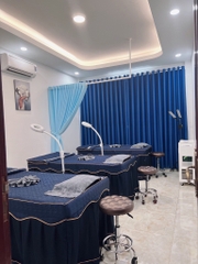 SANG NHƯỢNG SPA MẶT TIỀN [QUẬN 03] SẴN KHÁCH CHỈ 340 TRIỆU