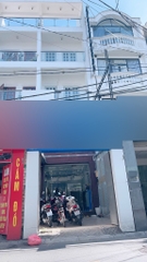 SANG NHƯỢNG SPA MẶT TIỀN [QUẬN 03] SẴN KHÁCH CHỈ 340 TRIỆU