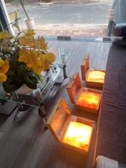 SANG NHƯỢNG SPA MẶT TIỀN KHU VÕ THỊ SÁU [BIÊN HOÀ] CHỈ 550 TRIỆU BAO CỌC