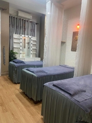 SANG NHƯỢNG SPA MẶT TIỀN KHU VÕ THỊ SÁU [BIÊN HOÀ] CHỈ 550 TRIỆU BAO CỌC