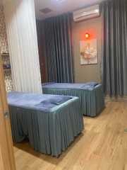 SANG NHƯỢNG SPA MẶT TIỀN KHU VÕ THỊ SÁU [BIÊN HOÀ] CHỈ 550 TRIỆU BAO CỌC