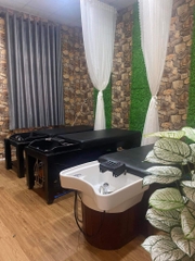 SANG NHƯỢNG SPA MẶT TIỀN KHU VÕ THỊ SÁU [BIÊN HOÀ] CHỈ 550 TRIỆU BAO CỌC