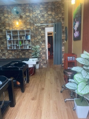 SANG NHƯỢNG SPA MẶT TIỀN KHU VÕ THỊ SÁU [BIÊN HOÀ] CHỈ 550 TRIỆU BAO CỌC