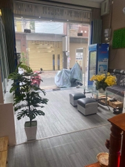 SANG NHƯỢNG SPA MẶT TIỀN KHU VÕ THỊ SÁU [BIÊN HOÀ] CHỈ 550 TRIỆU BAO CỌC