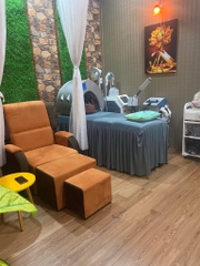 SANG NHƯỢNG SPA MẶT TIỀN KHU VÕ THỊ SÁU [BIÊN HOÀ] CHỈ 550 TRIỆU BAO CỌC