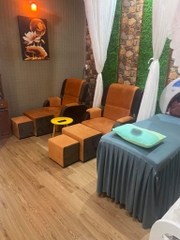 SANG NHƯỢNG SPA MẶT TIỀN KHU VÕ THỊ SÁU [BIÊN HOÀ] CHỈ 550 TRIỆU BAO CỌC