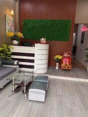 SANG NHƯỢNG SPA MẶT TIỀN KHU VÕ THỊ SÁU [BIÊN HOÀ] CHỈ 550 TRIỆU BAO CỌC