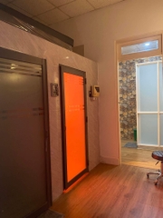 SANG NHƯỢNG SPA MẶT TIỀN KHU VÕ THỊ SÁU [BIÊN HOÀ] CHỈ 550 TRIỆU BAO CỌC