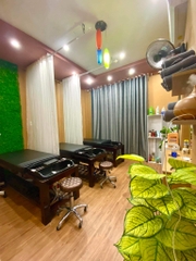 SANG NHƯỢNG SPA MẶT TIỀN KHU VÕ THỊ SÁU [BIÊN HOÀ] CHỈ 550 TRIỆU BAO CỌC