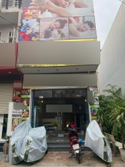 SANG NHƯỢNG SPA MẶT TIỀN KHU VÕ THỊ SÁU [BIÊN HOÀ] CHỈ 550 TRIỆU BAO CỌC