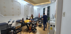 SANG NHƯỢNG PHÒNG KHÁM NHA KHOA CAO CẤP MẶT TIỀN [QUẬN 01] CHỈ 750 TRIỆU BAO CỌC