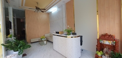 SANG NHƯỢNG PHÒNG KHÁM NHA KHOA CAO CẤP MẶT TIỀN [QUẬN 01] CHỈ 750 TRIỆU BAO CỌC
