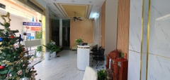 SANG NHƯỢNG PHÒNG KHÁM NHA KHOA CAO CẤP MẶT TIỀN [QUẬN 01] CHỈ 750 TRIỆU BAO CỌC