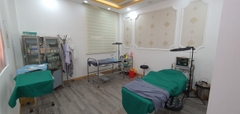SANG NHƯỢNG PHÒNG KHÁM NHA KHOA CAO CẤP MẶT TIỀN [QUẬN 01] CHỈ 750 TRIỆU BAO CỌC