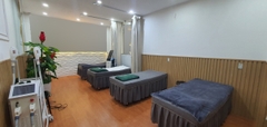 SANG NHƯỢNG SPA CAO CẤP MẶT TIỀN ĐẸP [QUẬN 10] CHỈ 800 TRIỆU BAO CỌC