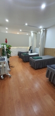 SANG NHƯỢNG SPA CAO CẤP MẶT TIỀN ĐẸP [QUẬN 10] CHỈ 800 TRIỆU BAO CỌC