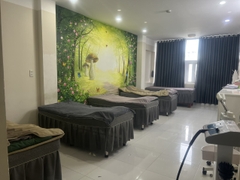 SANG NHƯỢNG SPA CAO CẤP MẶT TIỀN ĐẸP [QUẬN 10] CHỈ 800 TRIỆU BAO CỌC