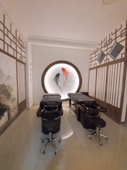 SANG NHƯỢNG SPA MẶT TIỀN [QUẬN 04] 850 TRIỆU BAO CỌC - THƯƠNG LƯỢNG