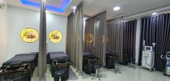 SANG NHƯỢNG SPA MẶT TIỀN [QUẬN 04] 850 TRIỆU BAO CỌC - THƯƠNG LƯỢNG