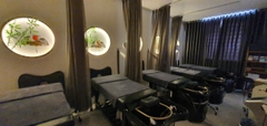 SANG NHƯỢNG SPA MẶT TIỀN [QUẬN 04] 850 TRIỆU BAO CỌC - THƯƠNG LƯỢNG