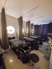 SANG NHƯỢNG SPA MẶT TIỀN [QUẬN 04] 850 TRIỆU BAO CỌC - THƯƠNG LƯỢNG