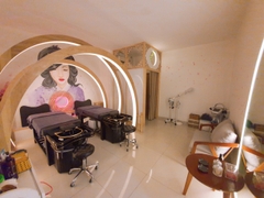 SANG NHƯỢNG SPA MẶT TIỀN [QUẬN 04] 850 TRIỆU BAO CỌC - THƯƠNG LƯỢNG