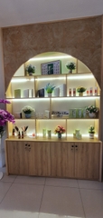 SANG NHƯỢNG SPA MẶT TIỀN [QUẬN 04] 850 TRIỆU BAO CỌC - THƯƠNG LƯỢNG