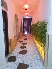 SANG NHƯỢNG SPA MẶT TIỀN [QUẬN 04] 850 TRIỆU BAO CỌC - THƯƠNG LƯỢNG