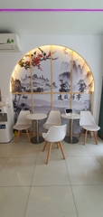SANG NHƯỢNG SPA MẶT TIỀN [QUẬN 04] 850 TRIỆU BAO CỌC - THƯƠNG LƯỢNG