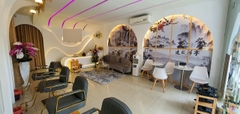 SANG NHƯỢNG SPA MẶT TIỀN [QUẬN 04] 850 TRIỆU BAO CỌC - THƯƠNG LƯỢNG