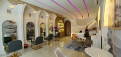 SANG NHƯỢNG SPA MẶT TIỀN [QUẬN 04] 850 TRIỆU BAO CỌC - THƯƠNG LƯỢNG
