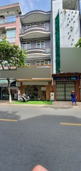 SANG NHƯỢNG SPA MẶT TIỀN [QUẬN 04] 850 TRIỆU BAO CỌC - THƯƠNG LƯỢNG