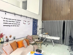 SANG NHƯỢNG SPA MẶT TIỀN [TÂN BÌNH] CÓ LƯỢNG KHÁCH ỔN ĐỊNH
