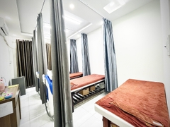 SANG NHƯỢNG SPA MẶT TIỀN ĐƯỜNG LỚN [QUẬN 11] CHỈ 550 TRIỆU