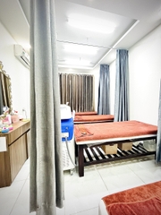 SANG NHƯỢNG SPA MẶT TIỀN ĐƯỜNG LỚN [QUẬN 11] CHỈ 550 TRIỆU