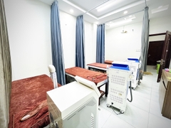 SANG NHƯỢNG SPA MẶT TIỀN ĐƯỜNG LỚN [QUẬN 11] CHỈ 550 TRIỆU