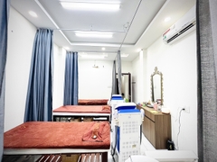 SANG NHƯỢNG SPA MẶT TIỀN ĐƯỜNG LỚN [QUẬN 11] CHỈ 550 TRIỆU