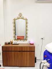 SANG NHƯỢNG SPA MẶT TIỀN ĐƯỜNG LỚN [QUẬN 11] CHỈ 550 TRIỆU