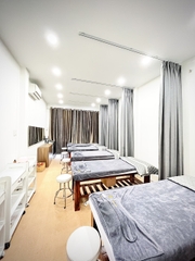 SANG NHƯỢNG SPA MẶT TIỀN ĐƯỜNG LỚN [QUẬN 11] CHỈ 550 TRIỆU