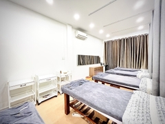 SANG NHƯỢNG SPA MẶT TIỀN ĐƯỜNG LỚN [QUẬN 11] CHỈ 550 TRIỆU