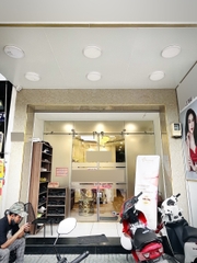SANG NHƯỢNG SPA MẶT TIỀN ĐƯỜNG LỚN [QUẬN 11] CHỈ 550 TRIỆU